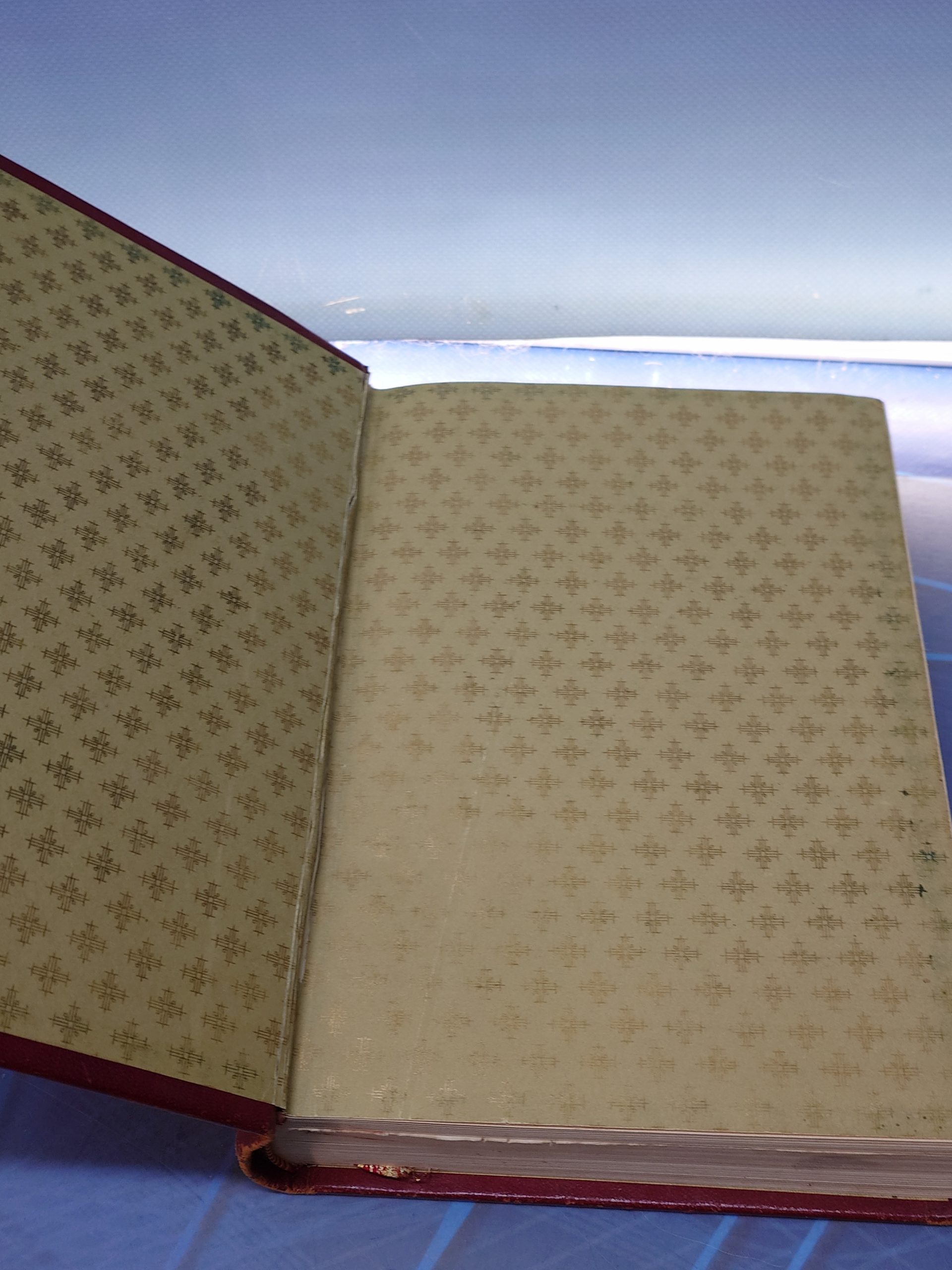 Misal , lectionarium, missale romanum - Imagen 8