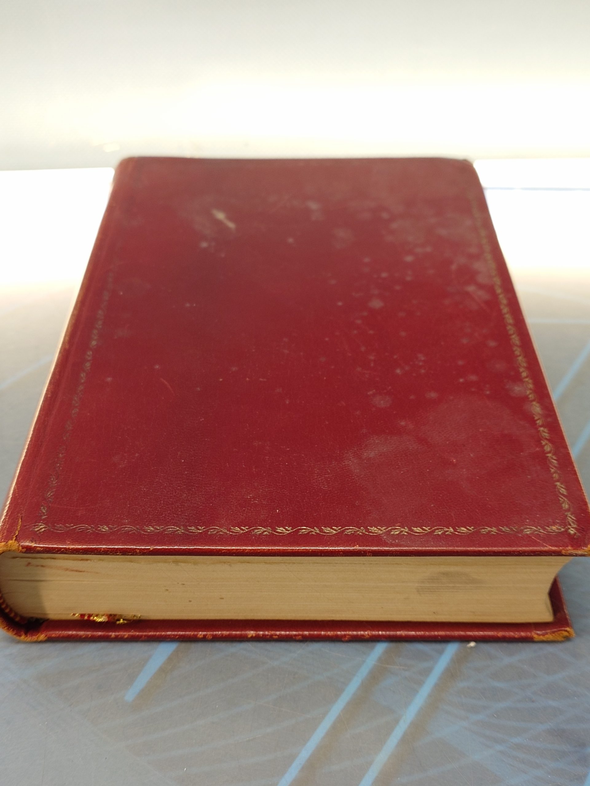 Misal , lectionarium, missale romanum - Imagen 3