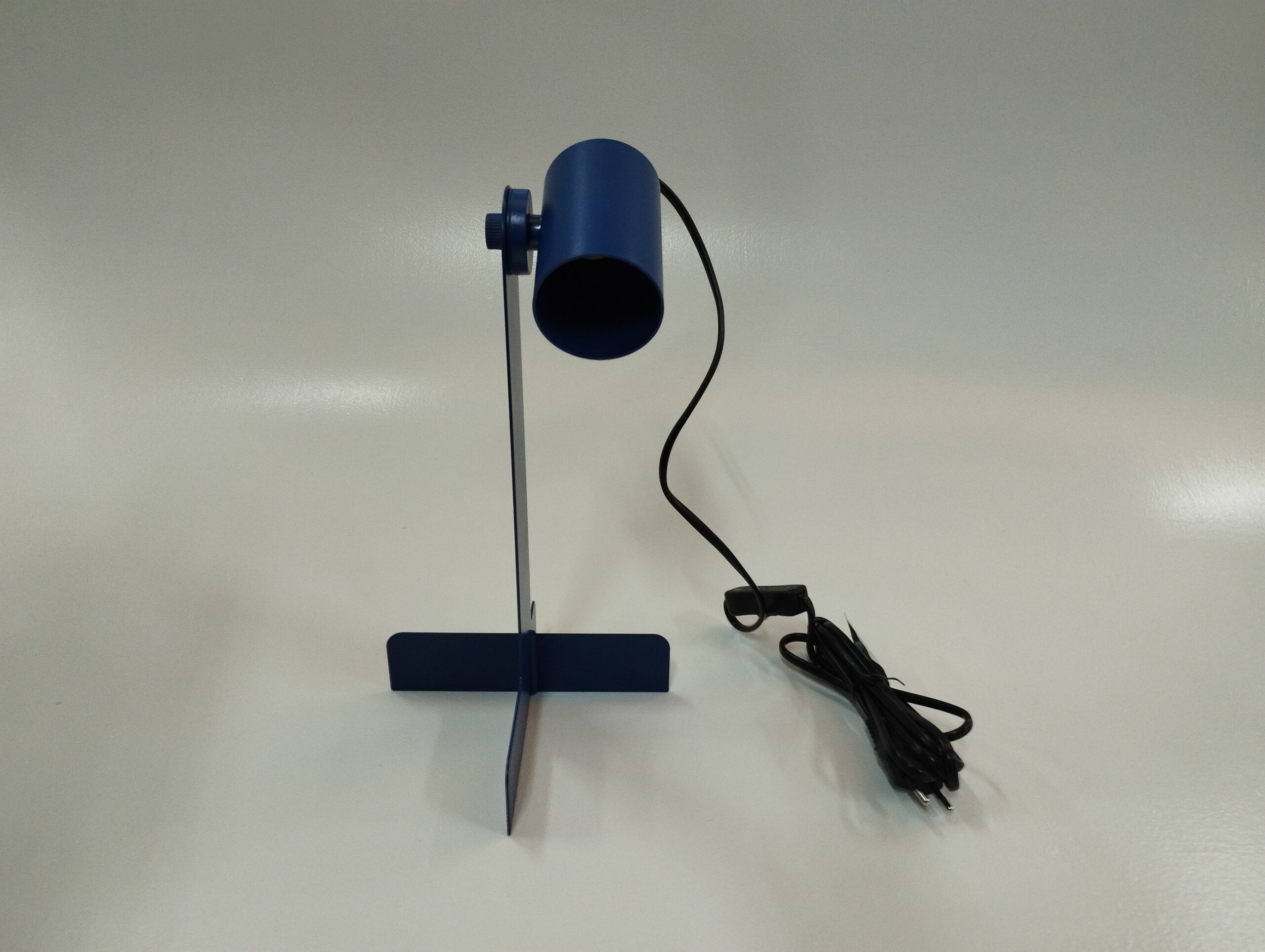 Lámpara foco varios colores - Imagen 2